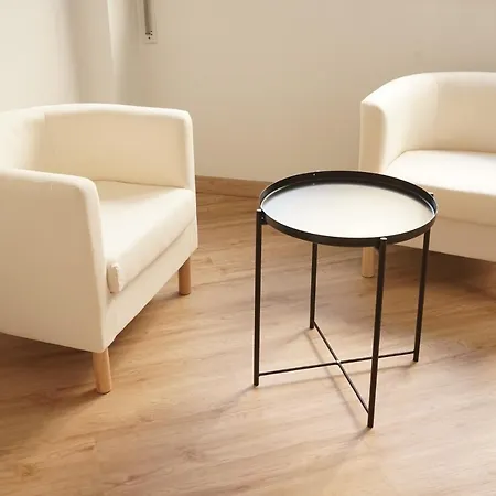 Vivir El Morrazo Apartment