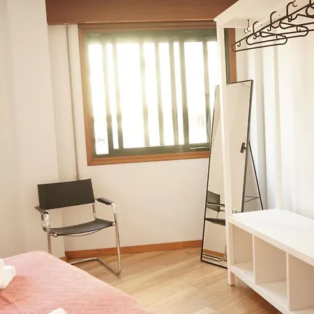 Vivir El Morrazo Apartment
