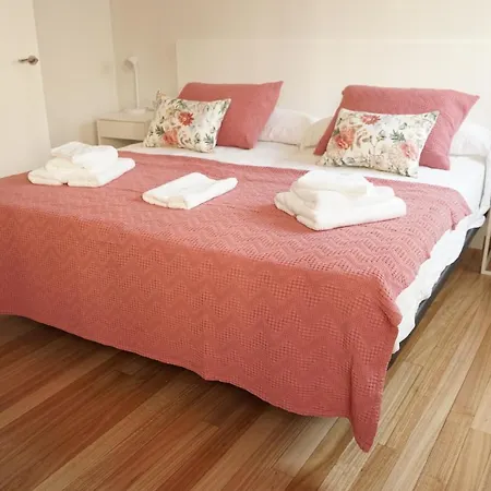 Vivir El Morrazo Apartment Cangas do Morrazo