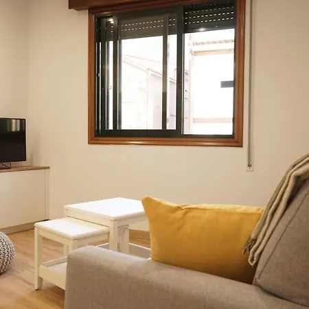 Vivir El Morrazo Apartment Cangas do Morrazo